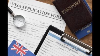UK extends visa
