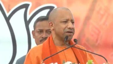 Yogi Adityanath Appeal: Muslims should peacefully return the symbols of Sanatan Dharma to Hindus! - Yogi Adityanath