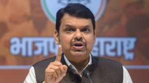 CM Fadnavis Unveils AI-Powered Road Safety and EV Push to Transform Maharashtra Transport