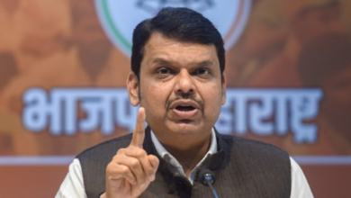 CM Fadnavis Unveils AI-Powered Road Safety and EV Push to Transform Maharashtra Transport