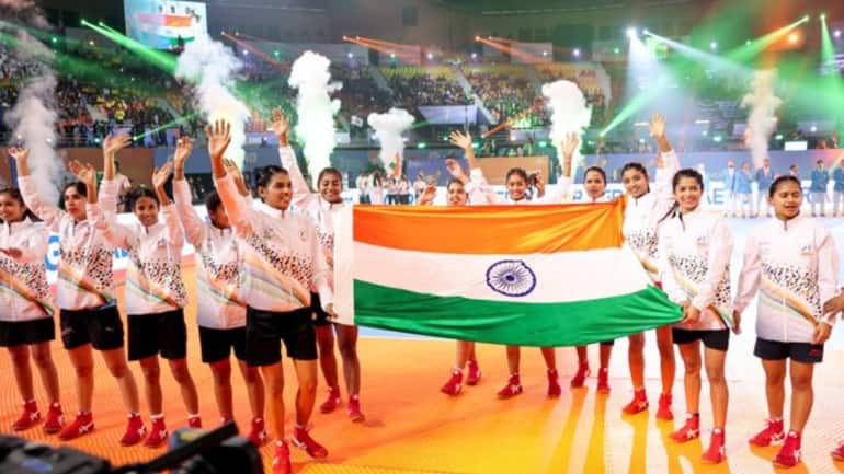 Kho-Kho aims high: From rural roots to global dreams