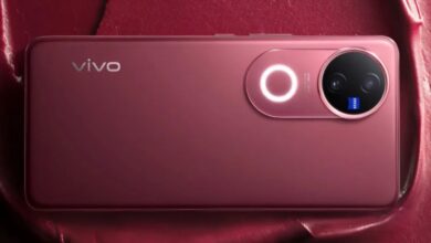 Vivo V50