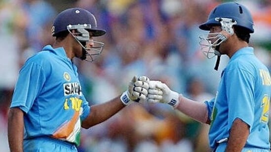 On this day: Yuvraj Singh and VVS Laxman's centuries in Sydney thriller