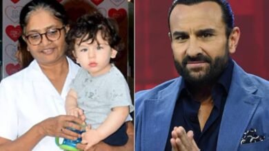 Saif Ali Khan