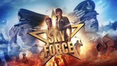 Sky Force Box Office Collection Day 1: After Back-To-Back Flops, Akshay Kumar's Sky Force Seen As Banger