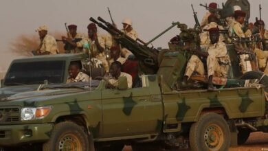 Sudan civil war: Military advances in Omdurman, secures key areas from RSF