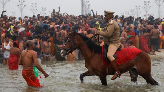 Maha Kumbh