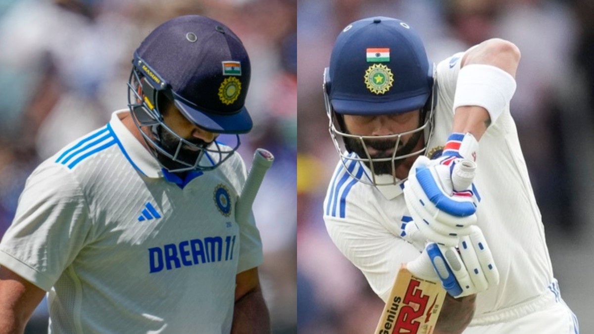 Virat Kohli, Rohit Sharma should play county cricket: Sanjay Manjrekar