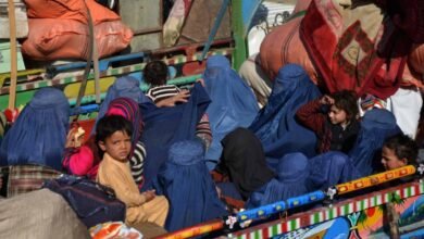 Afghan refugees denied US resettlement to be deported, says Pakistan foreign minister