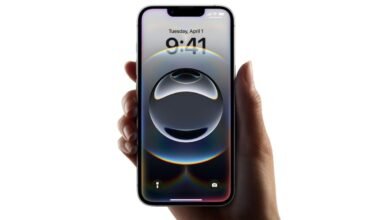 iPhone 16e