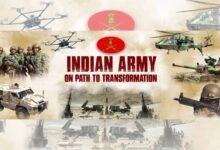 Indian Army
