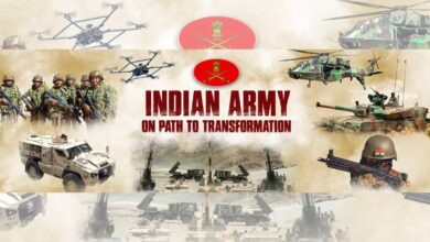 Indian Army