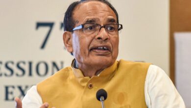 'Cheating Passengers': Shivraj Chouhan Slams Air India Over 'Broken Seat', Airline Responds