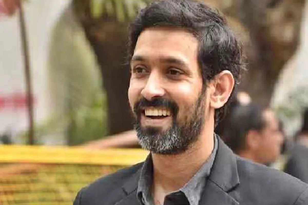 Vikrant Massey