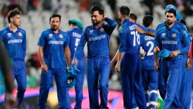 Afghanistan vs South Africa, all you need to know: Karachi pitch report, playing XI