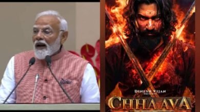PM Narendra Modi