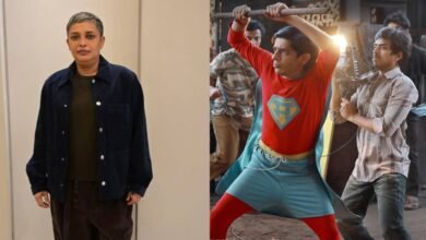 Superboys of Malegaon: When director Reema Kagti had her ADs cook at night on sets after small mistake