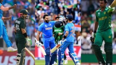 5 Restaurants in Delhi