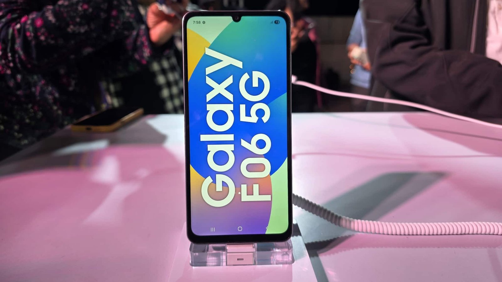 Samsung