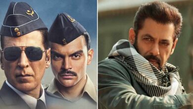 Akshay Kumar Box Office: Sky Force Ends Salman Khan's Monarch-Reign After 448 Days With The Biggest Bollywood Record!