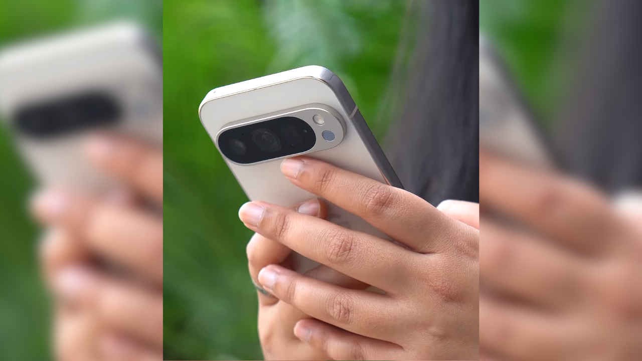 Google Pixel 9