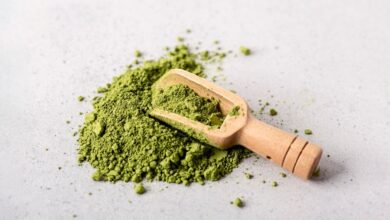 Consume One Tablespoon Of Moringa Powder In the Morning To Get These 5 Health Benefits