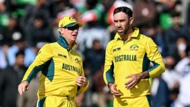 Australia vs South Africa Live Score, ICC Champions Trophy 2025: Delayed start possible due to rain in Rawalpindi