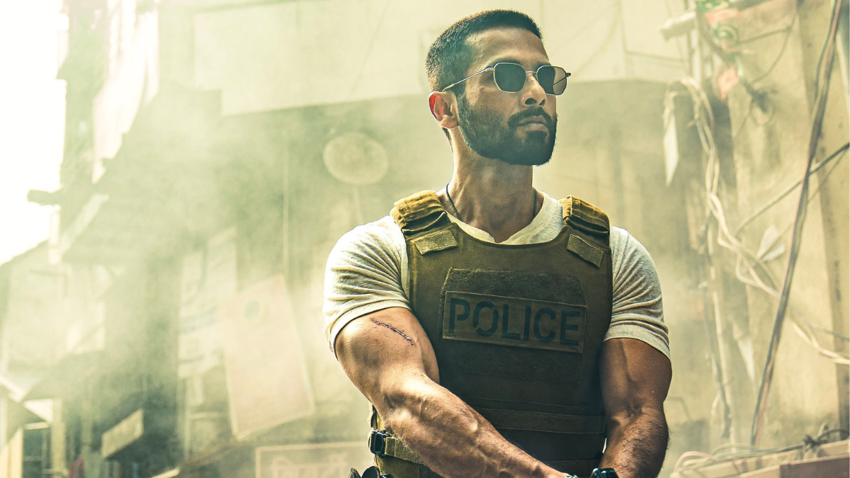 Deva Box Office Collection Day 2: Shahid Kapoor's Massy Cop Movie Grows On First Saturday, Earns Rs...