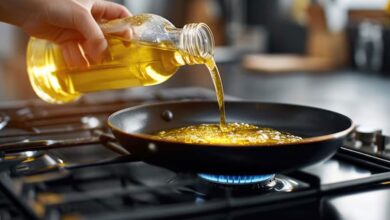 Can Your Cooking Oil Cause Cancer? Expert Wants You To Know These 3 Key Points