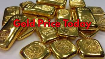 Gold Rate