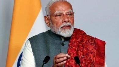 PM Modi