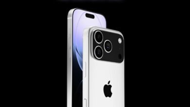 iPhone 17
