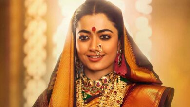 Rashmika Mandanna Box Office: Dethrones Deepika Padukone's Monarch Reign As The Only Indian Actress With Most 500 Crore Films!