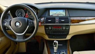 Do you know why the steering wheel of vehicles in America is on the left, while in our country it is on the right?