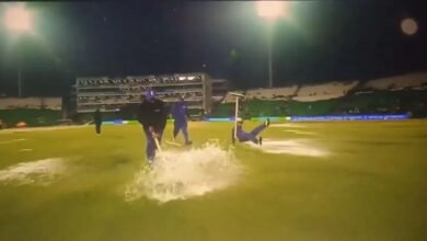 ICC Champions Trophy 2025