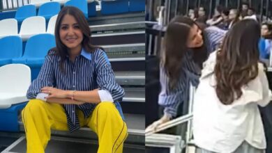 Anushka Sharma