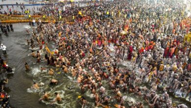 Maha Kumbh 2025