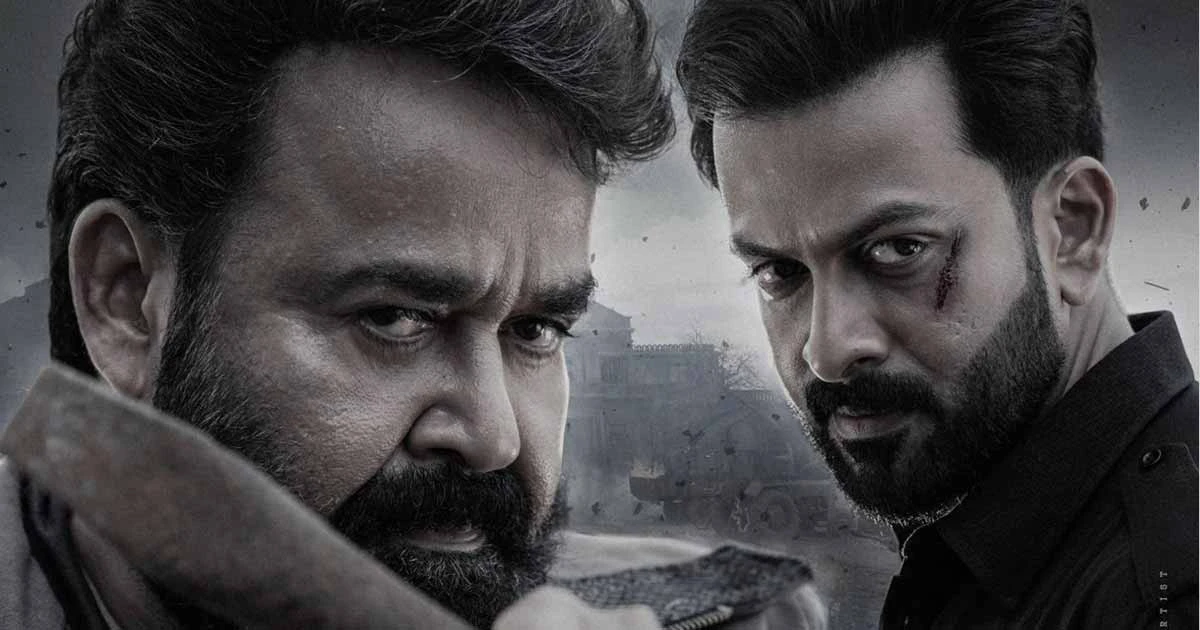 Empuraan Box Office Collection Day 1