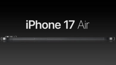 iPhone 17