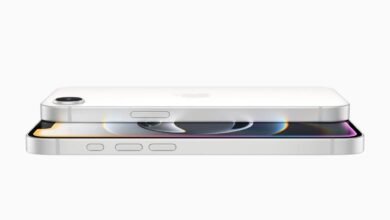 iPhone 17e