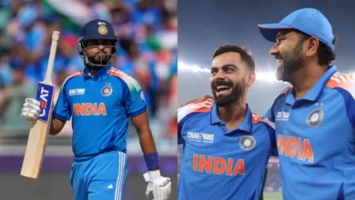 BCCI takes a final call on Shreyas Iyer's central contract!! These Indian players set to be demoted