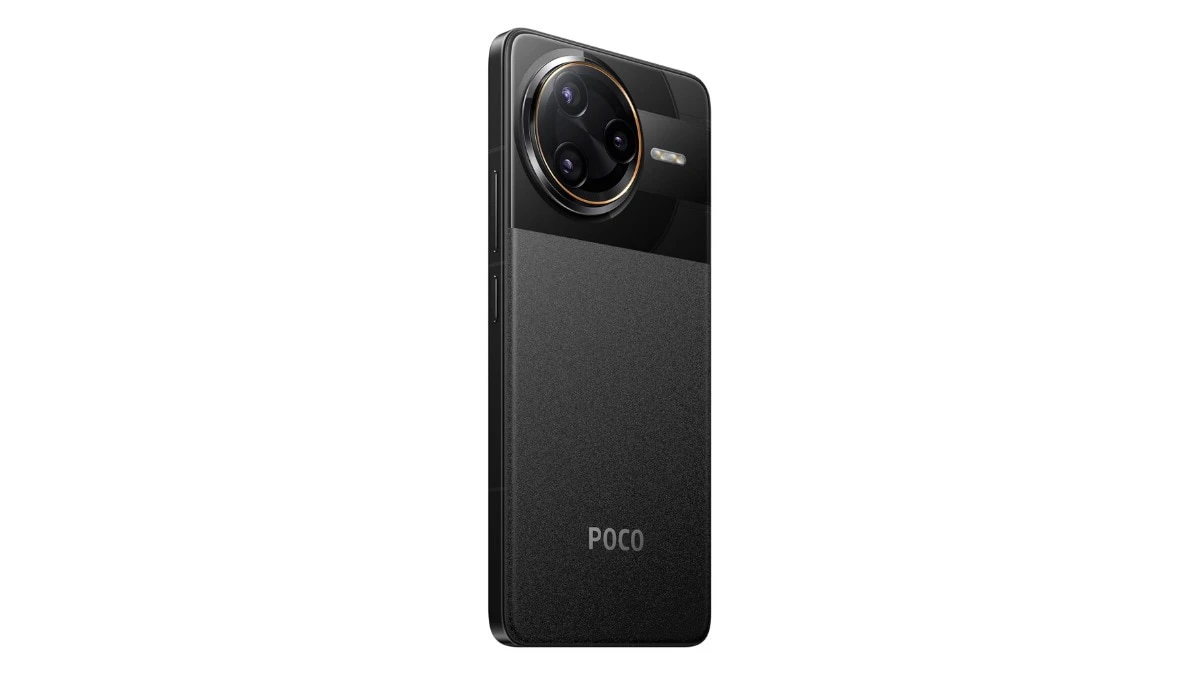 Poco F7