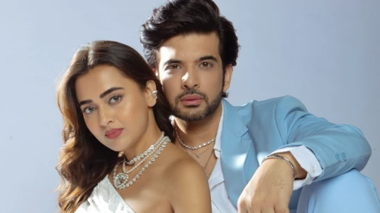 Celebrity MasterChef: Tejasswi Prakash's Wedding Plans With Beau Karan Kundrra Will SHOCK You: I Want Simple...