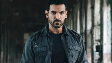 The Diplomat actor John Abraham claims he has 'never felt safer' in India: Maybe because I'm minority