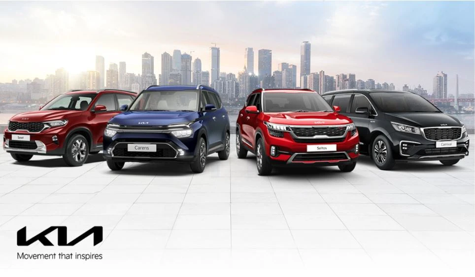 Kia India