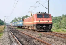 Train TTE