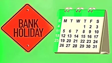 RBI Declares April 1st as Bank Holiday, But Banks Will Remain Open in These States.....
