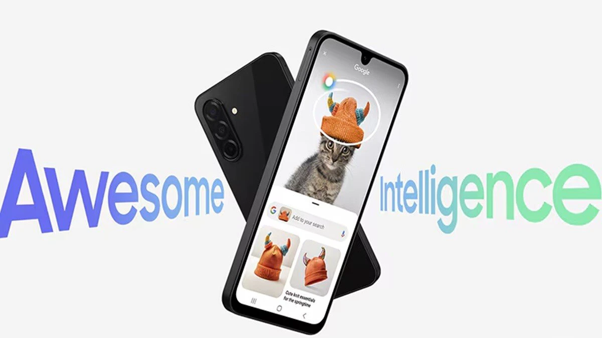 Samsung Galaxy A26