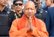 Yogi Adityanath