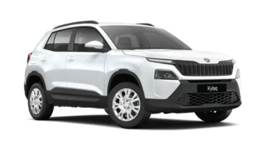 Skoda Kylaq Classic